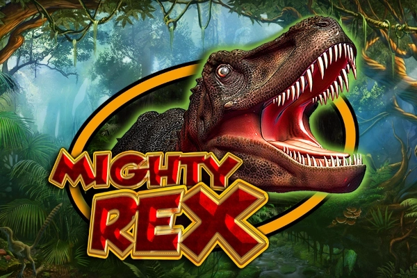 Thumbnail: Mighty Rex by CT Interactive