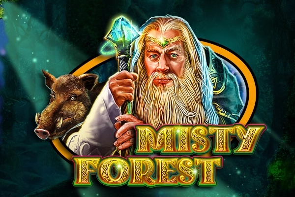 Thumbnail: Misty Forest by CT Interactive