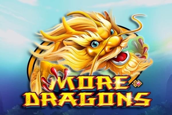 Thumbnail: More Dragons by CT Interactive