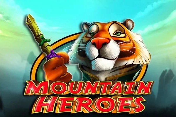 Thumbnail: Mountain Heroes by CT Interactive
