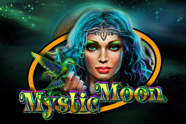 Thumbnail: Mystic Moon by CT Interactive