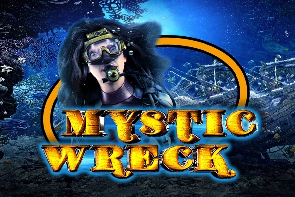 Thumbnail: Mystic Wreck by CT Interactive