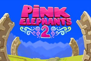Thumbnail: Pink Elephants 2 by Thunderkick
