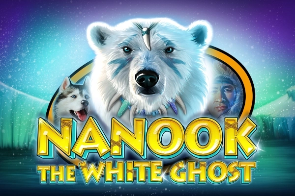 Thumbnail: Nanook The White Ghost by CT Interactive
