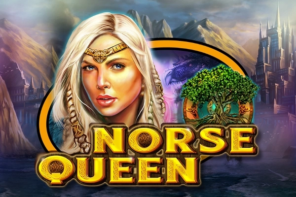 Thumbnail: Norse Queen by CT Interactive
