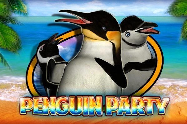 Thumbnail: Penguin Party by CT Interactive
