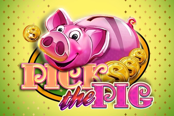 Thumbnail: Pick the Pig by CT Interactive