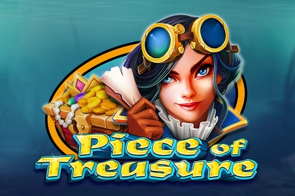 Thumbnail: Piece of Treasure by CT Interactive