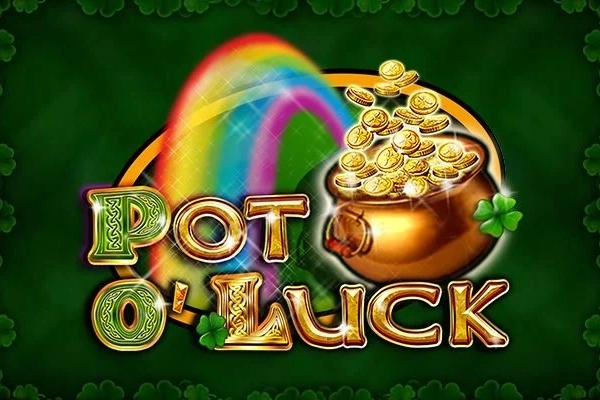 Thumbnail: Pot O' Luck by CT Interactive