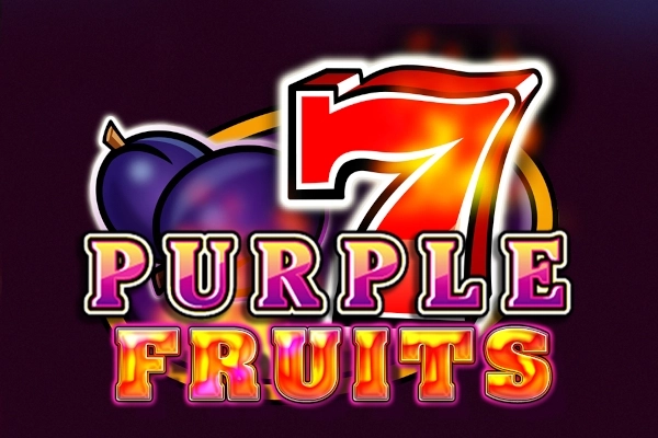 Thumbnail: Purple Fruits by CT Interactive
