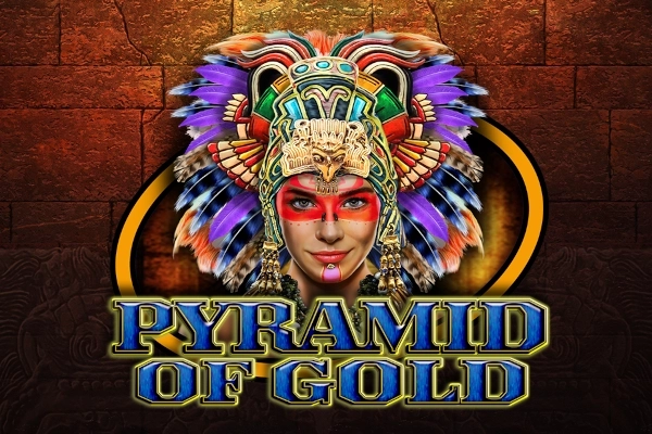 Thumbnail: Pyramid of Gold by CT Interactive