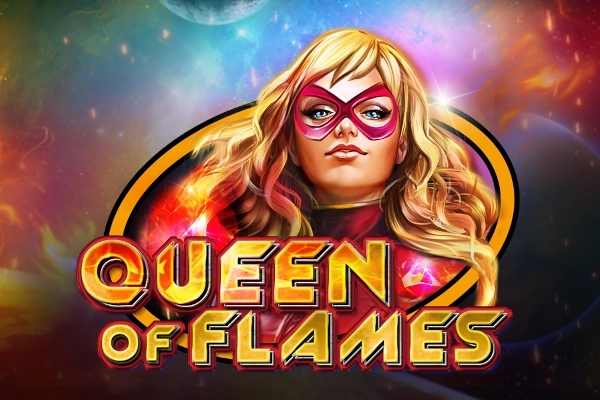 Thumbnail: Queen of Flames by CT Interactive