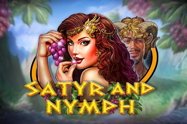 Thumbnail: Satyr and Nymph by CT Interactive