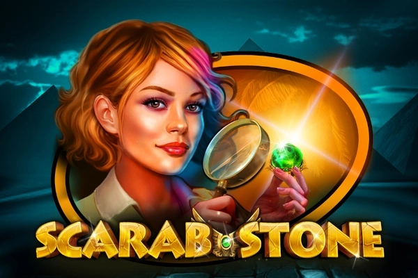 Thumbnail: Scarab Stone by CT Interactive