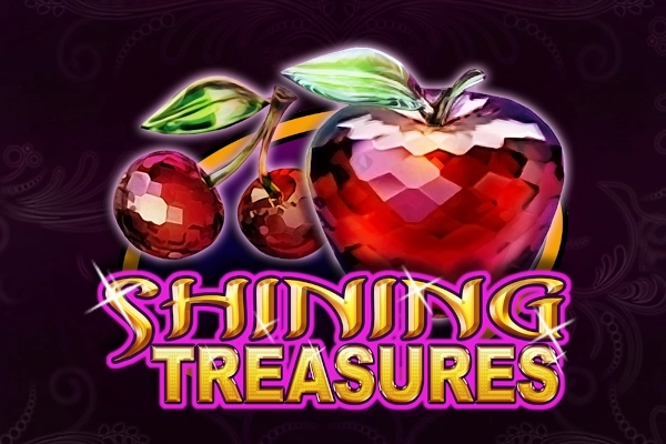Thumbnail: Shining Treasures by CT Interactive