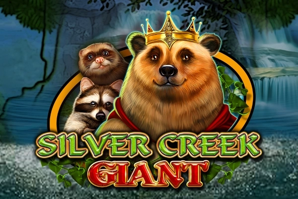 Thumbnail: Silver Creek Giant by CT Interactive