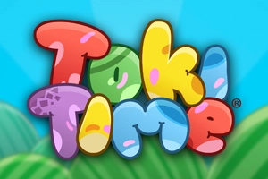 Thumbnail: Toki Time by Thunderkick