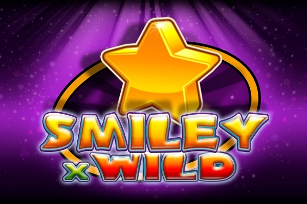 Thumbnail: Smiley x Wild by CT Interactive
