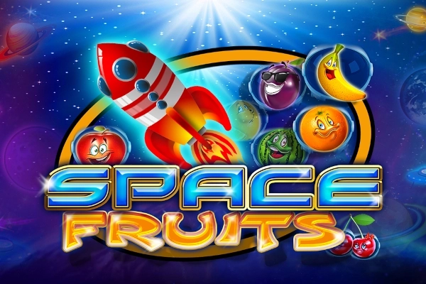 Thumbnail: Space Fruits by CT Interactive