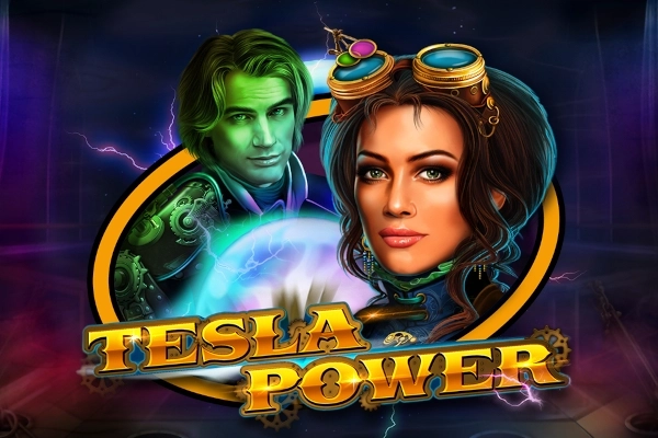 Thumbnail: Tesla Power by CT Interactive