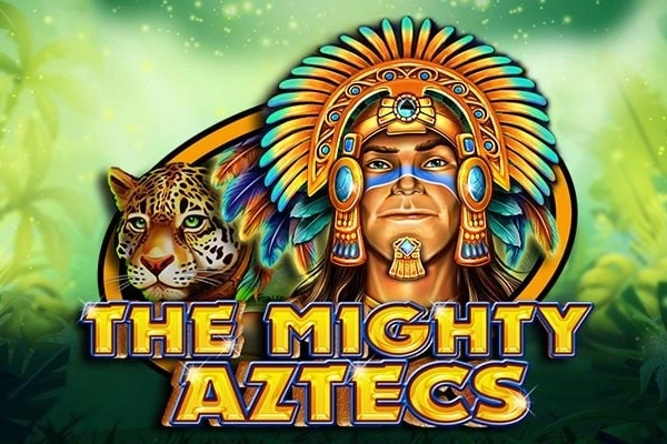 Thumbnail: The Mighty Aztecs by CT Interactive