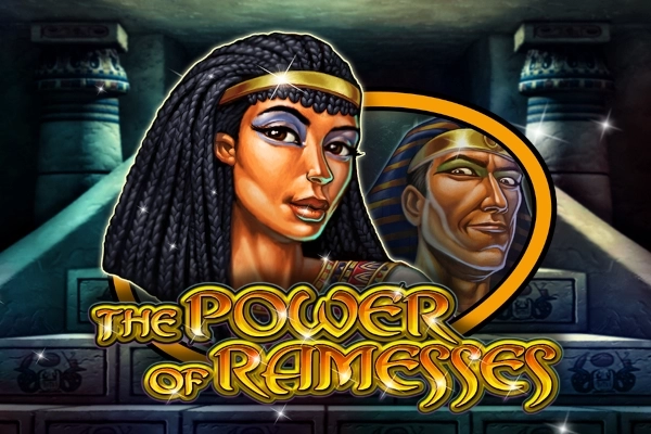 Thumbnail: The Power of Ramesses by CT Interactive