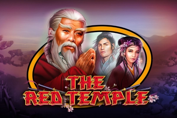 Thumbnail: The Red Temple by CT Interactive