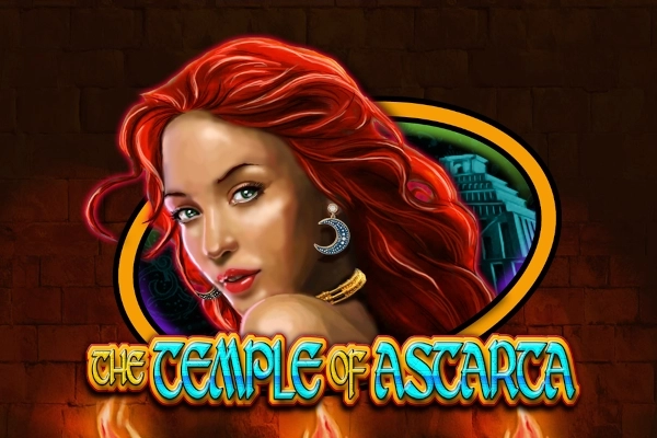 Thumbnail: The Temple of Astarta by CT Interactive