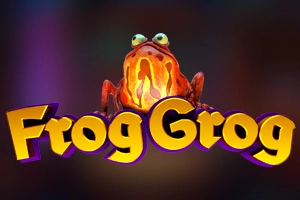 Thumbnail: Frog Grog by Thunderkick