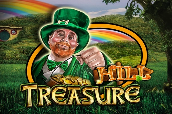 Thumbnail: Treasure Hill by CT Interactive