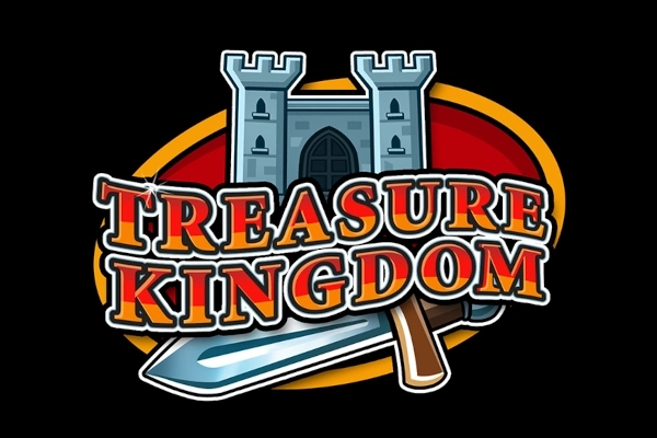 Thumbnail: Treasure Kingdom by CT Interactive