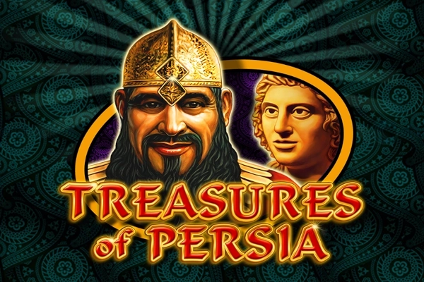 Thumbnail: Treasures of Persia by CT Interactive