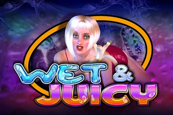 Thumbnail: Wet & Juicy by CT Interactive