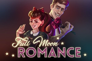 Thumbnail: Full Moon Romance by Thunderkick