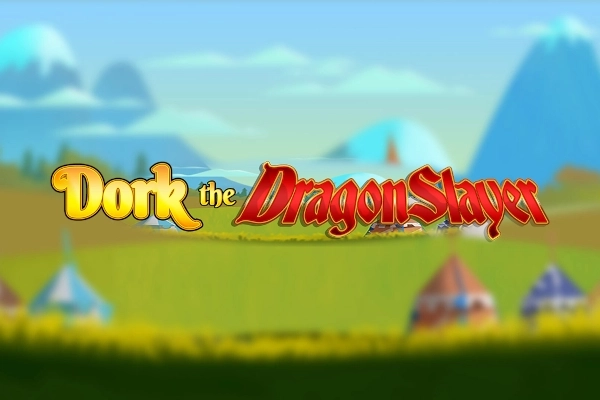 Thumbnail: Dork The Dragon Slayer by Blueprint Gaming