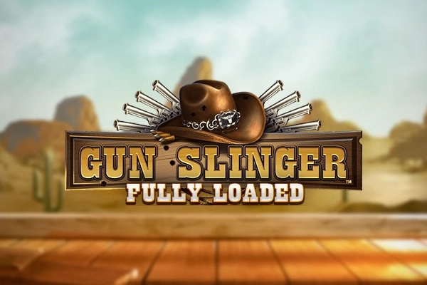 Thumbnail: Gun Slinger Fully Loaded by Blueprint Gaming