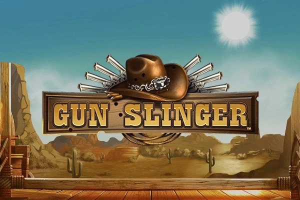 Thumbnail: Gun Slinger by Blueprint Gaming