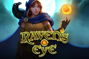 Thumbnail: Raven's Eye by Thunderkick