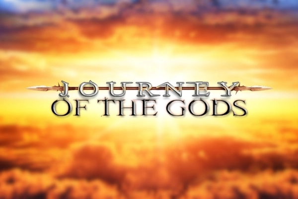 Thumbnail: Journey of the Gods by Blueprint Gaming
