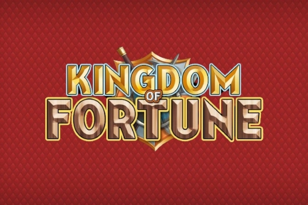 Thumbnail: Kingdom of Fortune by Blueprint Gaming
