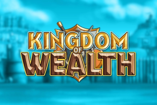 Thumbnail: Kingdom of Wealth by Blueprint Gaming