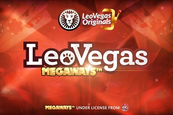 Thumbnail: LeoVegas Megaways by Blueprint Gaming