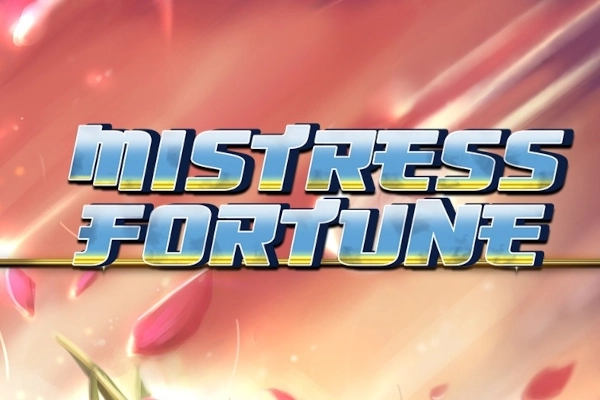 Thumbnail: Mistress of Fortune by Blueprint Gaming