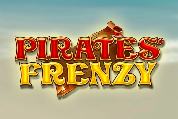 Thumbnail: Pirates' Frenzy by Blueprint Gaming