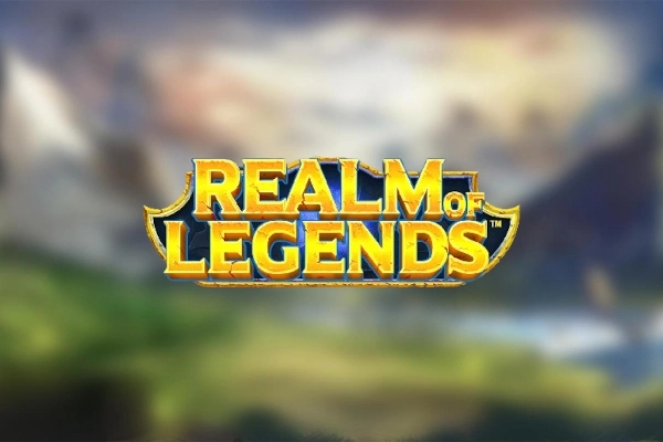 Thumbnail: Realm of Legends by Blueprint Gaming