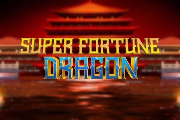 Thumbnail: Super Fortune Dragon by Blueprint Gaming