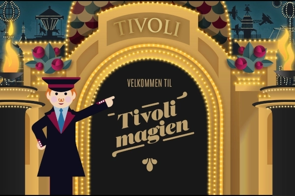 Thumbnail: Tivoli by Blueprint Gaming