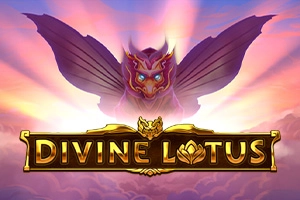 Thumbnail: Divine Lotus by Thunderkick