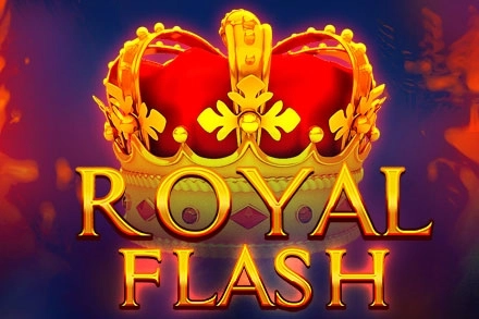 Thumbnail: Royal Flash by PopOK Gaming