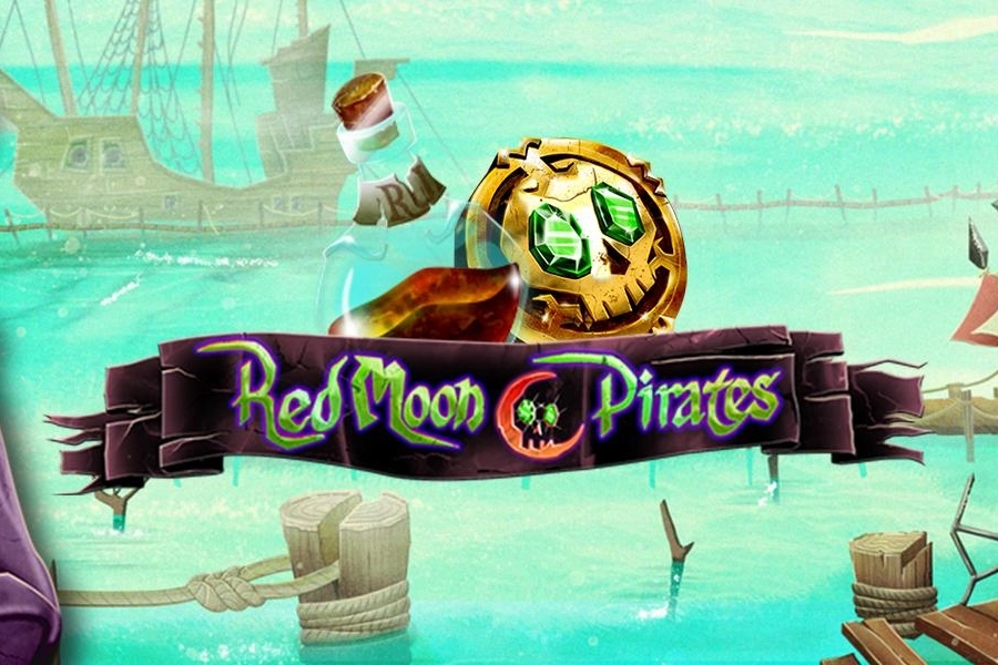 Thumbnail: Red Moon Pirates by Vibra Gaming